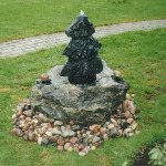 Fountains